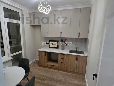 1-бөлмелі пәтер · 32 м² · 6/10 қабат, Е 915 15 — Прадам, бағасы: 24 млн ₸ в Астане, Есильский р-н