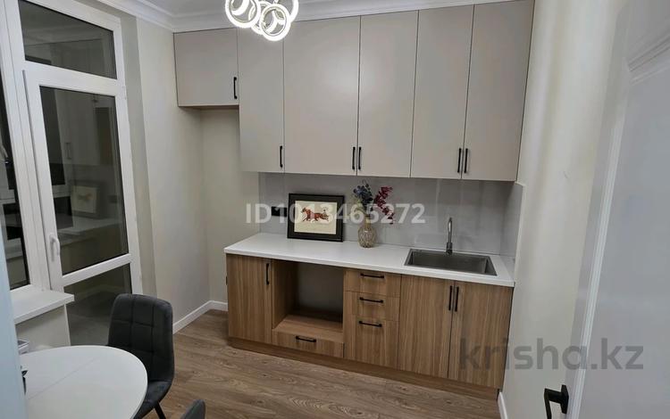 1-комнатная квартира · 32 м² · 6/10 этаж, Е 915 15 — Прадам за 24 млн ₸ в Астане, Есильский р-н — фото 2
