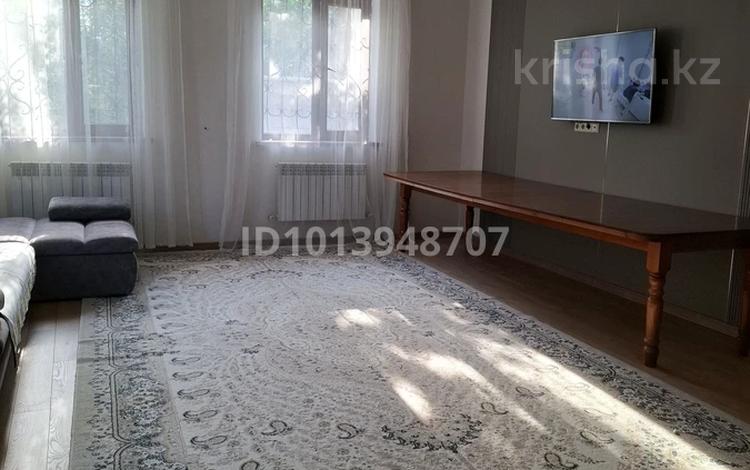 Отдельный дом · 4 комнаты · 148 м² · 10 сот., Үлгілі 12 — По Астанинской трассе за 30 млн ₸ в Жамбыл — фото 2