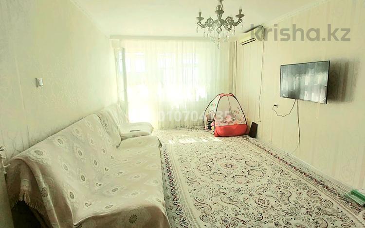 3-бөлмелі пәтер · 76 м² · 1/10 қабат, 11-ш/а. 7, бағасы: 25 млн ₸ в Актау, 11-й мкр — фото 7