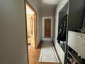 4-комнатная квартира · 81.3 м² · 3/9 этаж, мкр Юго-Восток, Мкр Степной 1 5/49 за 36 млн ₸ в Караганде, Казыбек би р-н