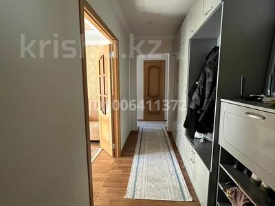 4-комнатная квартира · 81.3 м² · 3/9 этаж, мкр Юго-Восток, Мкр Степной 1 5/49 за 36 млн ₸ в Караганде, Казыбек би р-н