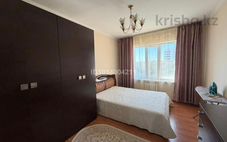 2-комнатная квартира · 66 м² · 6/9 этаж, мкр Сары Арка 39 за 260 000 ₸ в Атырау — фото 3