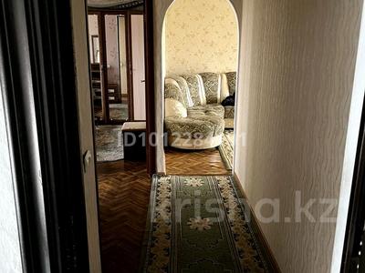 2-комнатная квартира · 50 м² · 5/5 этаж, Кунаева — Возле Шыншысхана Зади жёлтый дом за 14 млн ₸ в Шу