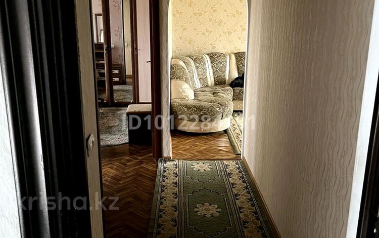 2-комнатная квартира · 50 м² · 5/5 этаж, Кунаева — Возле Шыншысхана Зади жёлтый дом за 14 млн ₸ в Шу — фото 2