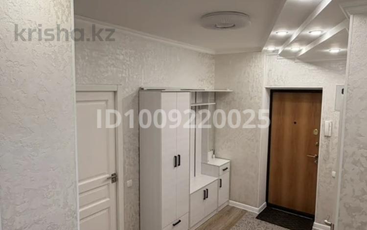 3-бөлмелі пәтер · 85.9 м² · 5/5 қабат, Сатпаева 5Д — Рубин, бағасы: 39.5 млн ₸ в Атырау, мкр Авангард-4 — фото 2