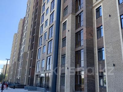 2-бөлмелі пәтер · 66 м² · 12/13 қабат, ул. Карбышева 14/3, бағасы: 28 млн ₸ в Караганде
