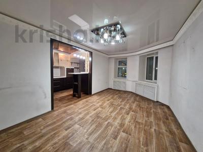 3-бөлмелі пәтер · 77.1 м² · 3/10 қабат, проспект Нурсултана Назарбаева 20/1 — Каирбаева, бағасы: 33 млн ₸ в Павлодаре