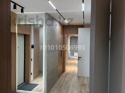 Офисы · 106 м² за 1.8 млн ₸ в Алматы, Алмалинский р-н