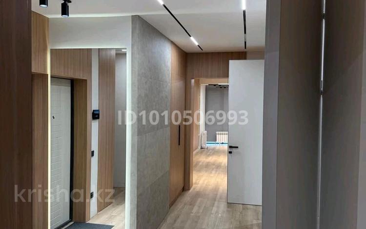 Офисы · 106 м² за 1.8 млн ₸ в Алматы, Алмалинский р-н — фото 2