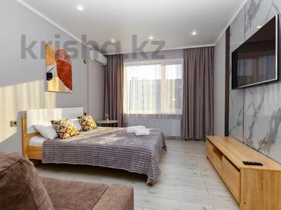 1-комнатная квартира · 40 м² · 7/9 этаж, Туран 57/4 — Бухар Жырау за 16 000 ₸ в Астане, Нура р-н