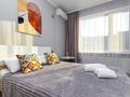 1-комнатная квартира · 40 м² · 7/9 этаж, Туран 57/4 — Бухар Жырау за 16 000 ₸ в Астане, Нура р-н — фото 2