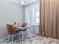 1-комнатная квартира · 40 м² · 7/9 этаж, Туран 57/4 — Бухар Жырау за 16 000 ₸ в Астане, Нура р-н — фото 4
