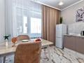 1-комнатная квартира · 40 м² · 7/9 этаж, Туран 57/4 — Бухар Жырау за 16 000 ₸ в Астане, Нура р-н — фото 5