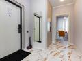 1-комнатная квартира · 40 м² · 7/9 этаж, Туран 57/4 — Бухар Жырау за 16 000 ₸ в Астане, Нура р-н — фото 7