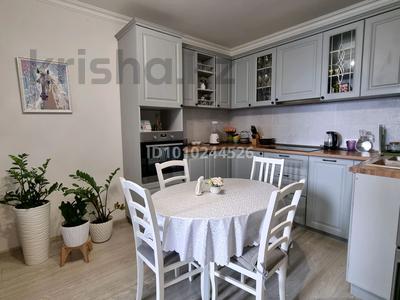 3-комнатная квартира · 63.8 м² · 4/7 этаж, Александр Бараев 18/1 за 41 млн 〒 в Астане, р-н Байконур