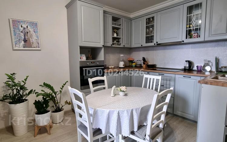 3-комнатная квартира · 63.8 м² · 4/7 этаж, Александр Бараев 18/1 за 41 млн 〒 в Астане, р-н Байконур — фото 27