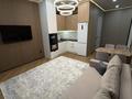 2-бөлмелі пәтер · 52 м² · 7/9 қабат, Егизбаева 9/5, бағасы: 550 000 ₸ в Алматы, Бостандыкский р-н