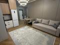 2-бөлмелі пәтер · 52 м² · 7/9 қабат, Егизбаева 9/5, бағасы: 550 000 ₸ в Алматы, Бостандыкский р-н — фото 3