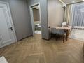 2-бөлмелі пәтер · 52 м² · 7/9 қабат, Егизбаева 9/5, бағасы: 550 000 ₸ в Алматы, Бостандыкский р-н — фото 9