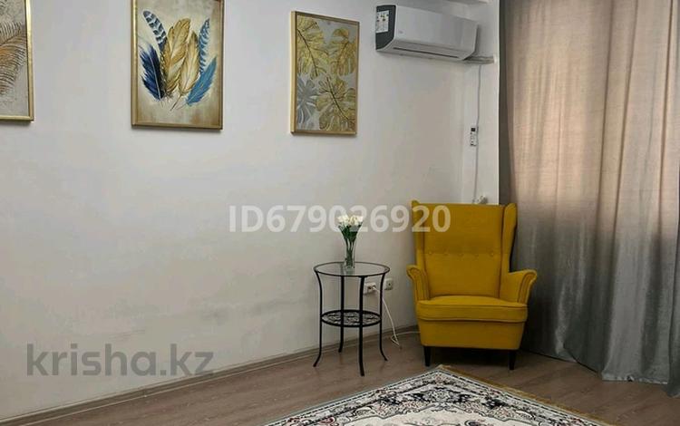 1-комнатная квартира · 40 м² · 5/9 этаж, мкр Береке 34 за 15.2 млн 〒 в Атырау — фото 13