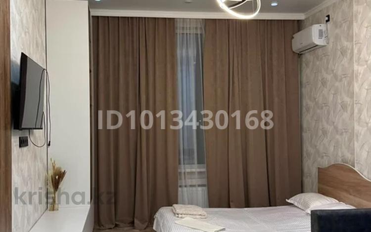 1-комнатная квартира · 50 м² · 14/16 этаж, мкр Кайтпас 1, К. Толеметова 64 за 2 500 ₸ в Шымкенте, Каратауский р-н — фото 11