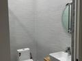 1-комнатная квартира · 50 м² · 14/16 этаж, мкр Кайтпас 1, К. Толеметова 64 за 2 500 ₸ в Шымкенте, Каратауский р-н — фото 6