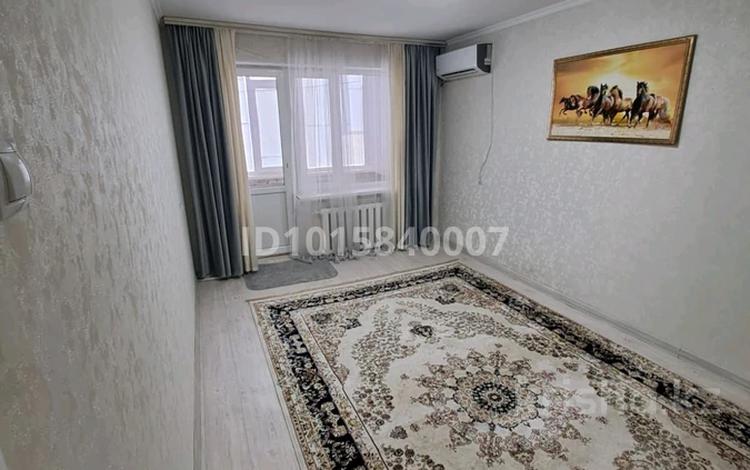 2-бөлмелі пәтер · 54 м² · 5/5 қабат, Лиза Чайкина 4 — Город Хромтау Лиза Чайкина 4, бағасы: 15.5 млн ₸ в Актобе — фото 2