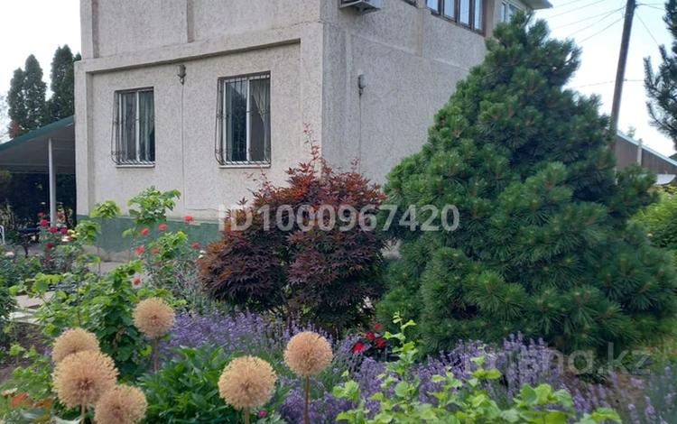 Дача · 3 комнаты · 114.6 м² · 6 сот., 16 улица 326 за 35 млн 〒 в Есик — фото 2