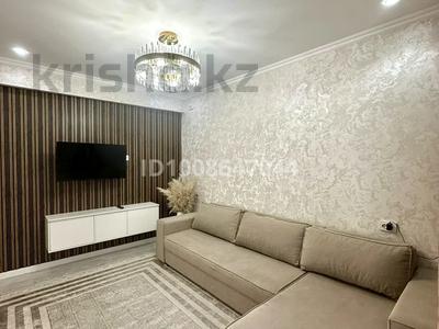 2-комнатная квартира · 51 м² · 10/10 этаж, Алтын орда 6/7 за 250 000 ₸ в Алматы, Наурызбайский р-н