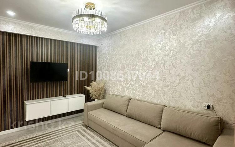 2-комнатная квартира · 51 м² · 10/10 этаж, Алтын орда 6/7 за 250 000 ₸ в Алматы, Наурызбайский р-н — фото 2