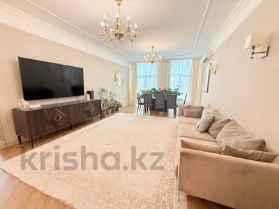 5-комнатная квартира · 189 м² · 5/7 этаж, Арай 49 за ~ 165 млн ₸ в Астане, Есильский р-н