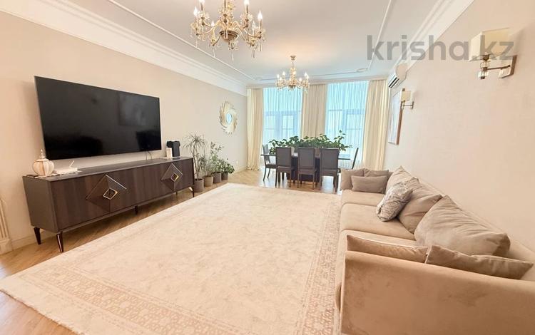 5-комнатная квартира · 189 м² · 5/7 этаж, Арай 49 за ~ 165 млн ₸ в Астане, Есильский р-н — фото 6