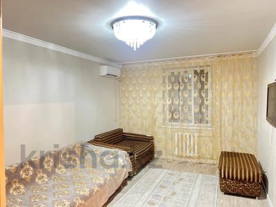 1-комнатная квартира · 38.6 м² · 3/4 этаж, Каблиса жырау — Библиотека ЖУ за 130 000 ₸ в Талдыкоргане, мкр Жастар
