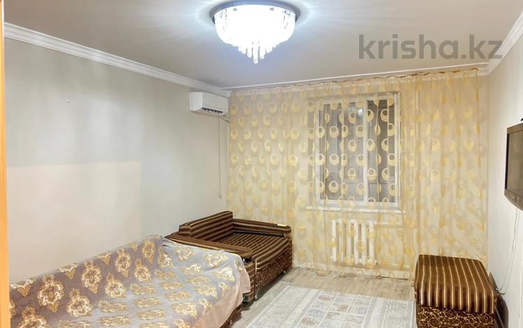 1-комнатная квартира · 38.6 м² · 3/4 этаж, Каблиса жырау — Библиотека ЖУ за 130 000 ₸ в Талдыкоргане, мкр Жастар — фото 2