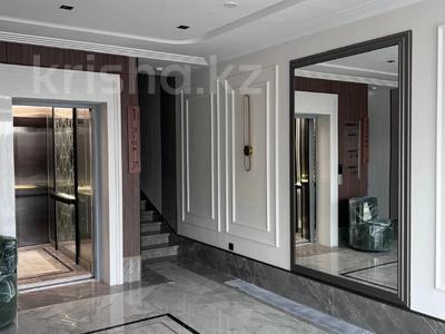 3-комнатная квартира · 132.8 м² · 3/3 этаж, Кенесары хана 43/7 за ~ 168.8 млн ₸ в Алматы, Наурызбайский р-н