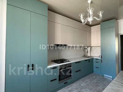 4-комнатная квартира · 105 м² · 3/5 этаж, мкр. Алтын орда за 48 млн ₸ в Актобе