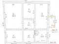 Отдельный дом · 4 комнаты · 235.2 м² · 9 сот., мкр Катынкопыр, Мансар 5 — Тупиковая улица. за 50 млн ₸ в Шымкенте, Абайский р-н — фото 2