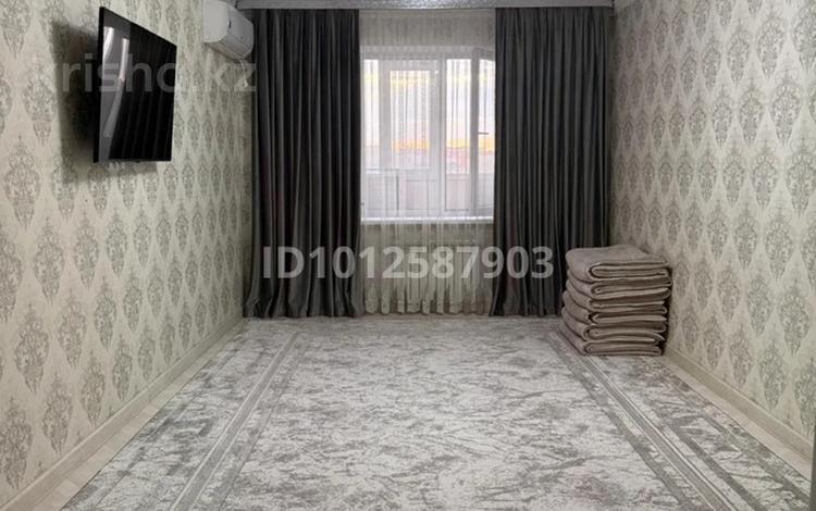 3-бөлмелі пәтер · 87 м² · 4/6 қабат, мкр. Алтын орда 38 А — Пр Санкибай батыра, бағасы: 37 млн ₸ в Актобе — фото 2