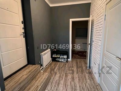 3-комнатная квартира · 52 м² · 1/5 этаж, опытный 1 за 10 млн ₸ в Актобе