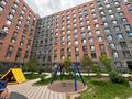 2-бөлмелі пәтер · 63 м² · 8/10 қабат, Культегин 19, бағасы: 44 млн ₸ в Астане, Нура р-н