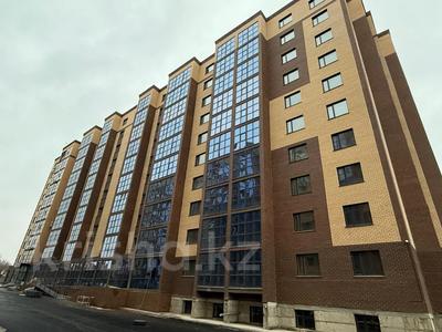 2-бөлмелі пәтер · 72.3 м² · 8/9 қабат, серкебаева 33, бағасы: ~ 28.9 млн ₸ в Кокшетау