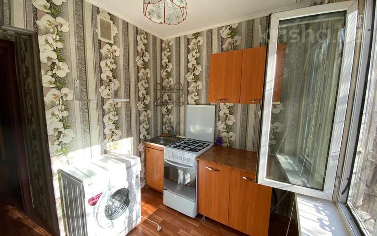 1-комнатная квартира · 31 м² · 1/5 этаж, мкр Орбита-4, Биржана — Мустафина за 170 000 〒 в Алматы, Бостандыкский р-н — фото 2