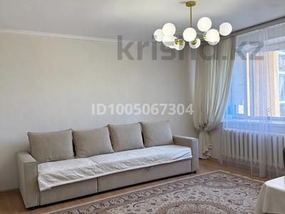 2-комнатная квартира · 63 м² · 6/9 этаж, Мустафина 15/1 за 29.5 млн ₸ в Астане, Алматы р-н