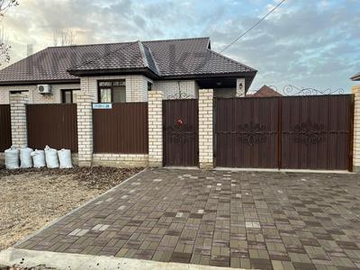 Жеке үй · 4 бөлме · 128 м² · 10 жүзд., Сазды-2, Сазды 38, бағасы: 35 млн ₸ в Актобе, Сазда-2 