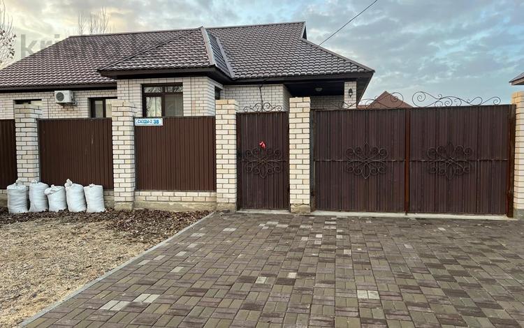 Жеке үй · 4 бөлме · 128 м² · 10 жүзд., Сазды-2, Сазды 38, бағасы: 35 млн ₸ в Актобе, Сазда-2  — фото 2