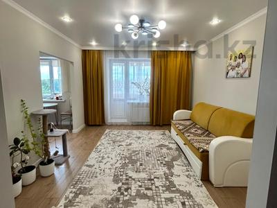 3-комнатная квартира · 71.3 м² · 2/9 этаж, Кургальжинское шоссе 22/1 за 36.5 млн ₸ в Астане, Нура р-н