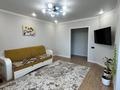 3-комнатная квартира · 71.3 м² · 2/9 этаж, Кургальжинское шоссе 22/1 за 36.5 млн ₸ в Астане, Нура р-н — фото 2
