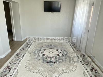 3-комнатная квартира · 62 м² · 2/5 этаж, Левый Берег 6 за 23 млн 〒 в 