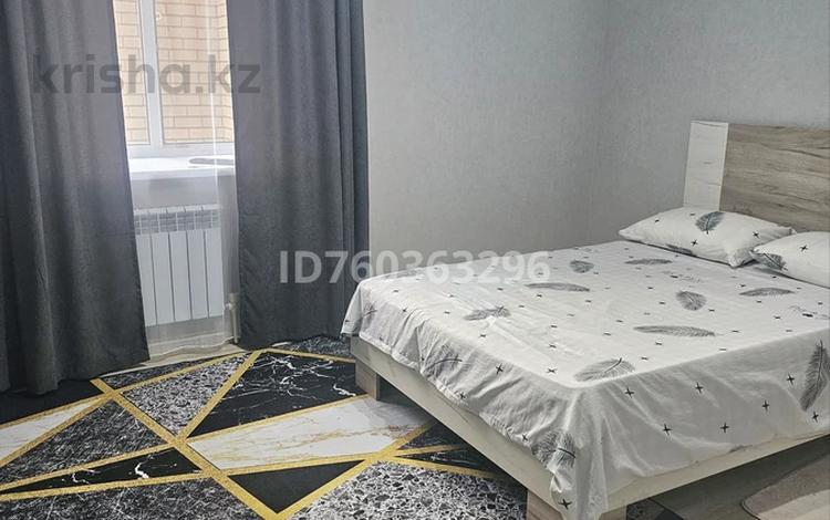 1-комнатная квартира · 40 м² · 3/9 этаж, Назарбаева 95 — КТИ,центр, Орлеу, роддом, досаф за 10 000 ₸ в Кокшетау — фото 24